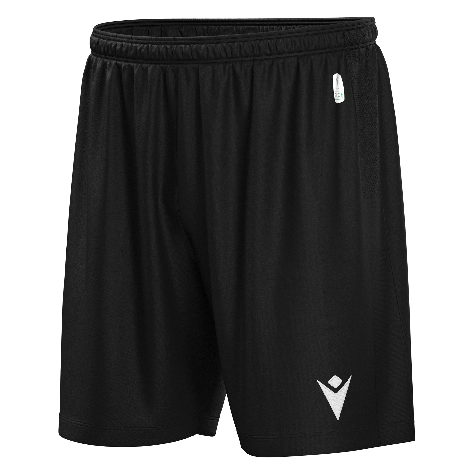 SKARA — Pantalon Away NEGRO