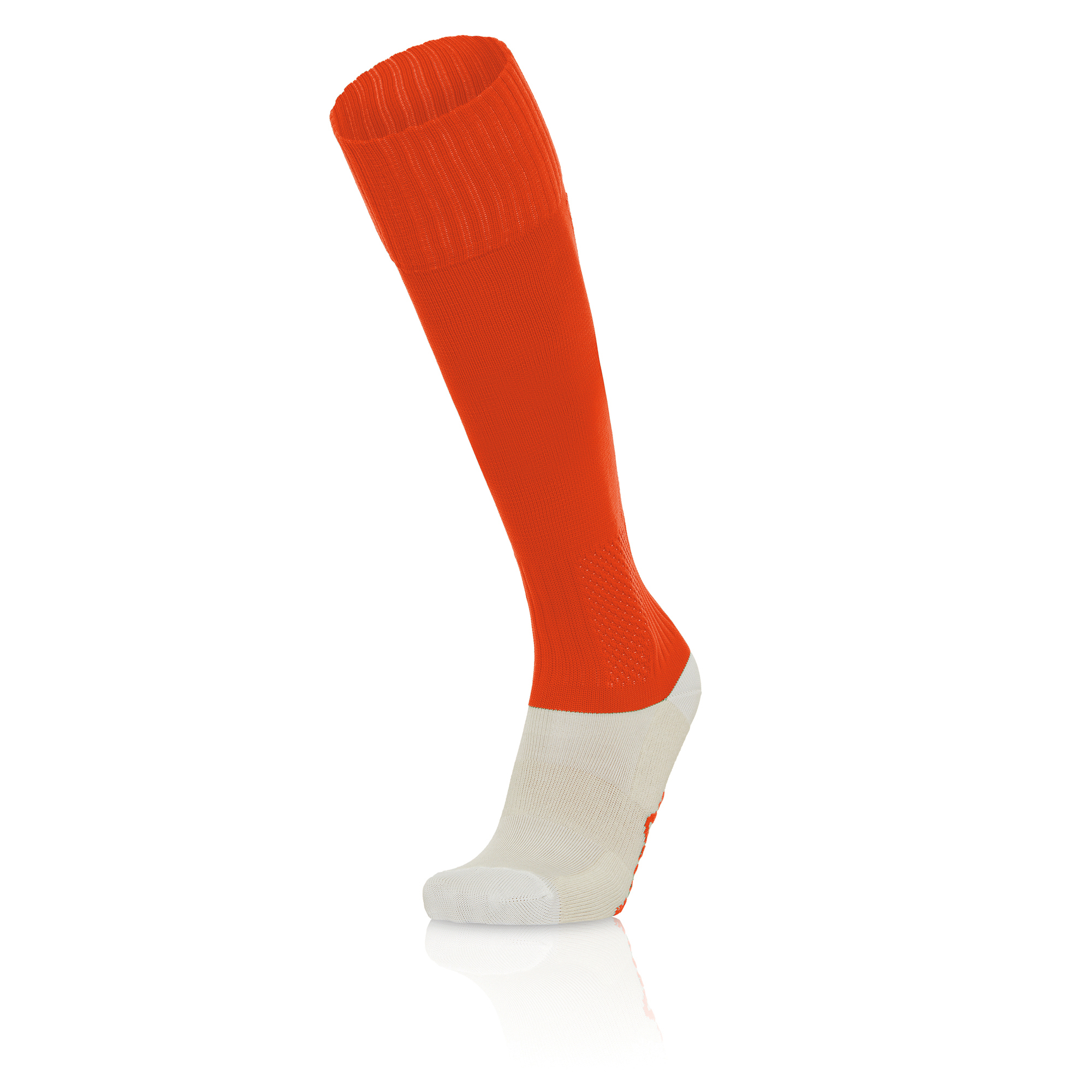 NITRO — Medias Home Portero (5pz) NARANJA