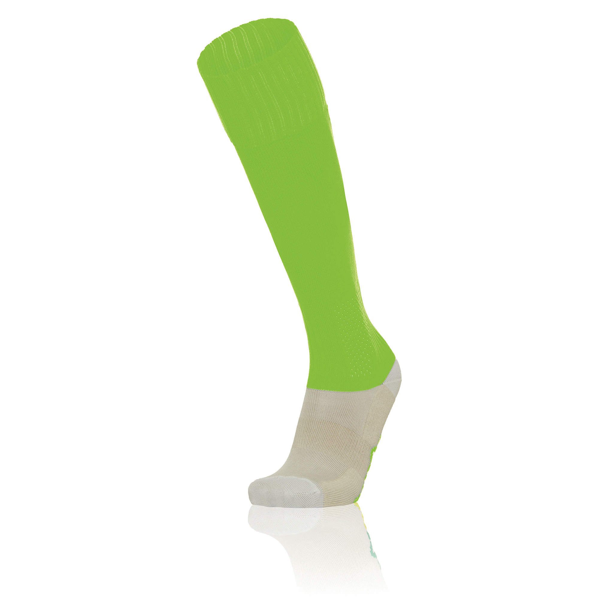 NITRO II — Medias Away Portero (5pz) VERDE FLÚOR