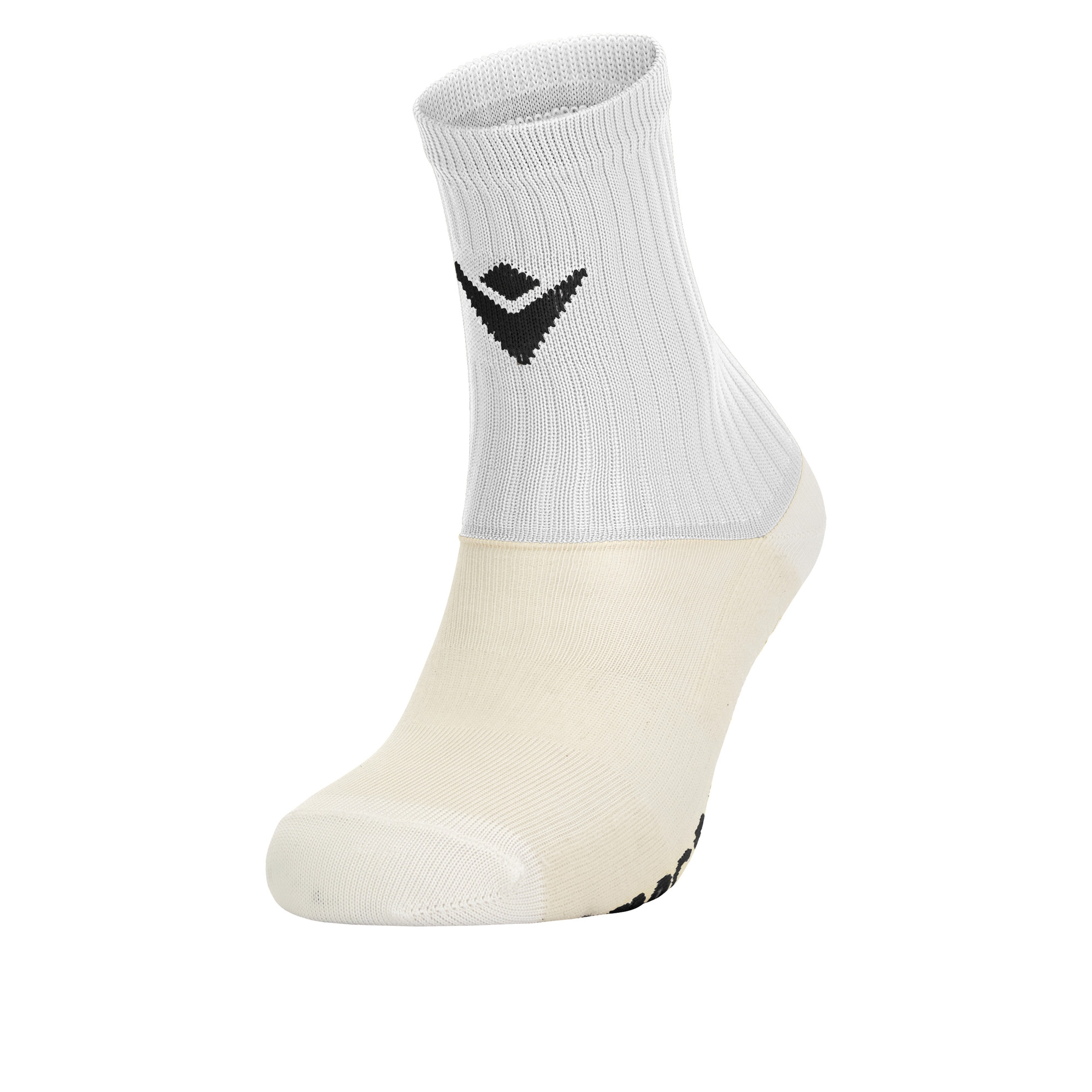 SKILL — Calcetines Entreno Portero (5pz) BLANCO