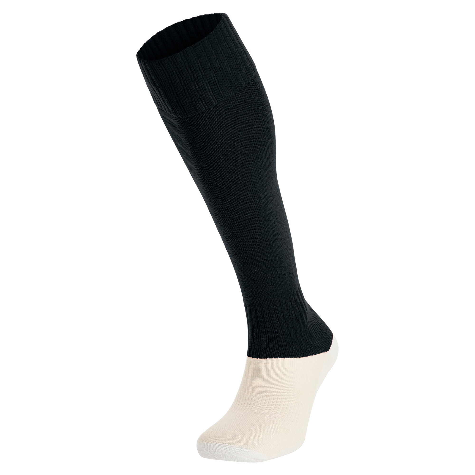 ROUND EVO — Medias Away (5pz) NEGRO