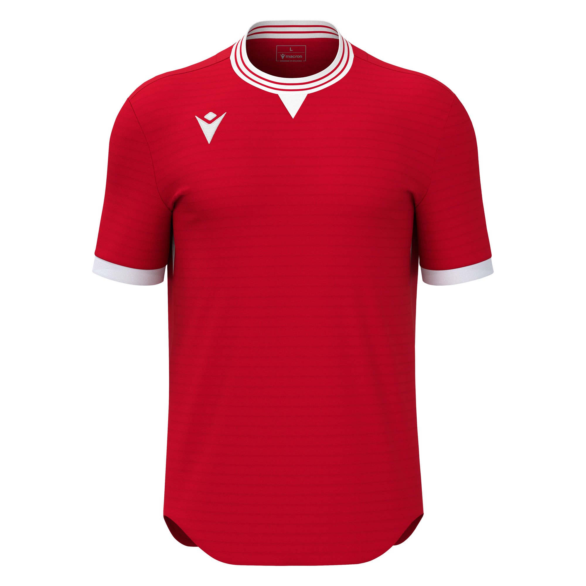ELVES — Camiseta Home ROJO