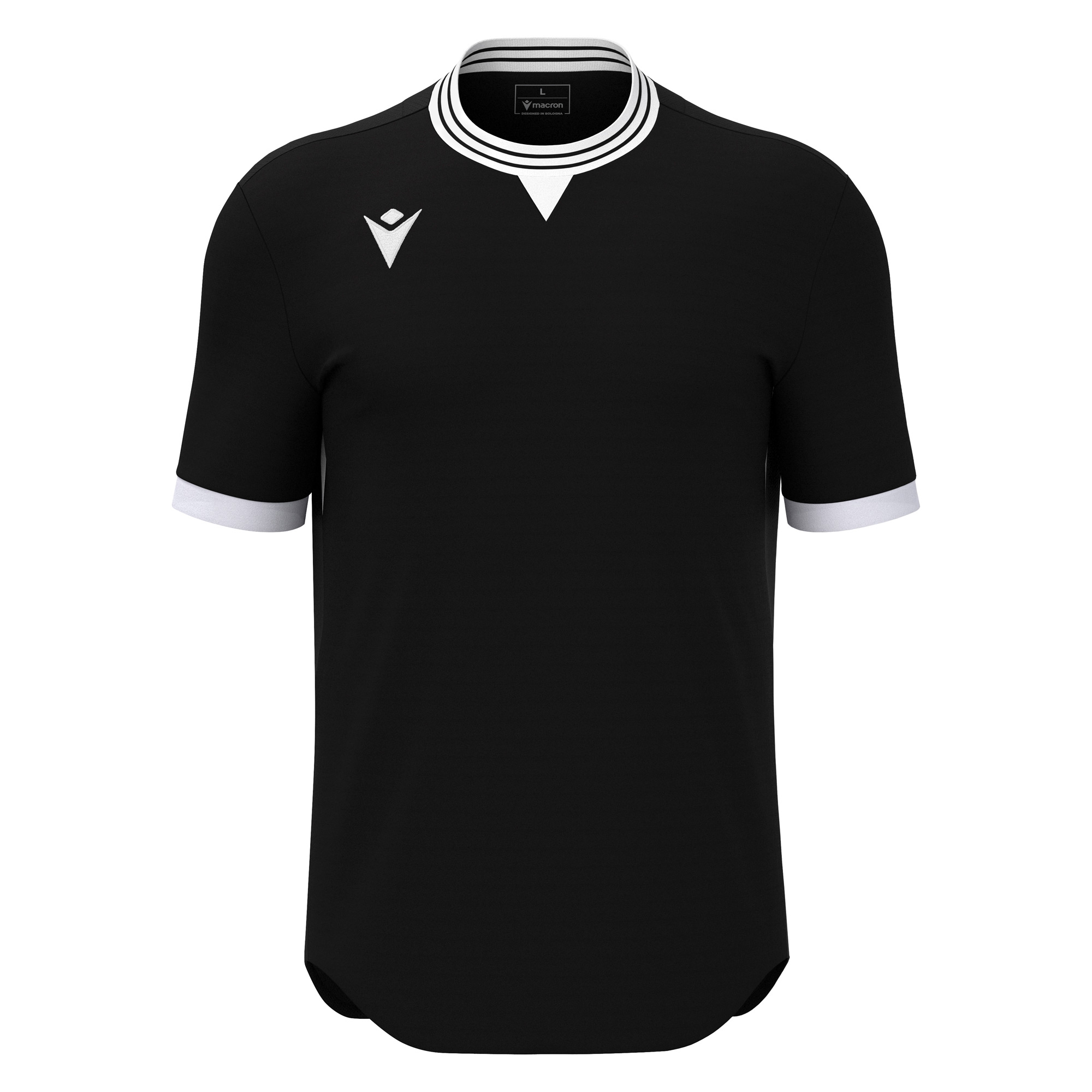 ELVES — Camiseta Away NEGRO