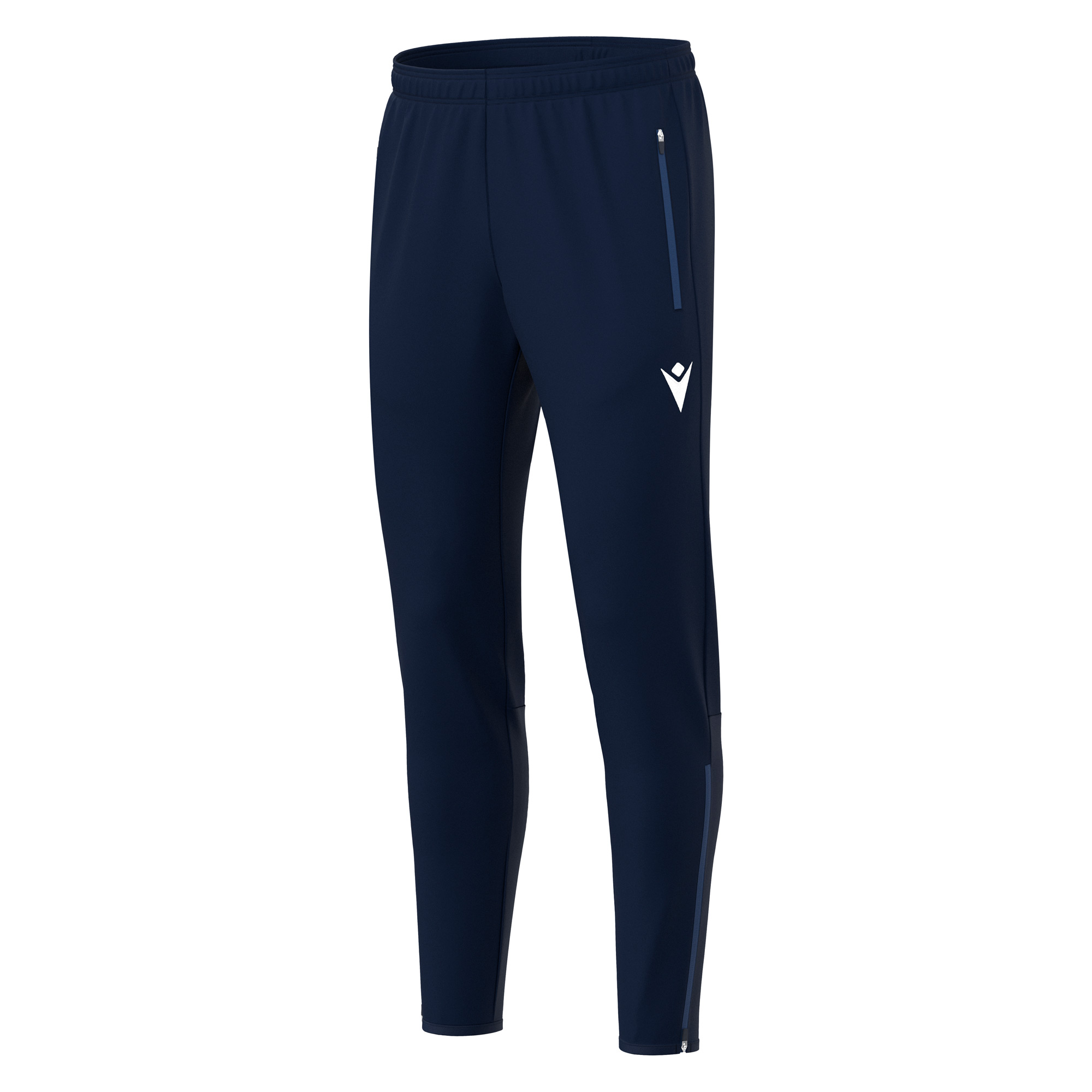 ARCHEN — Pantalon Largo Entreno Staff MARINO
