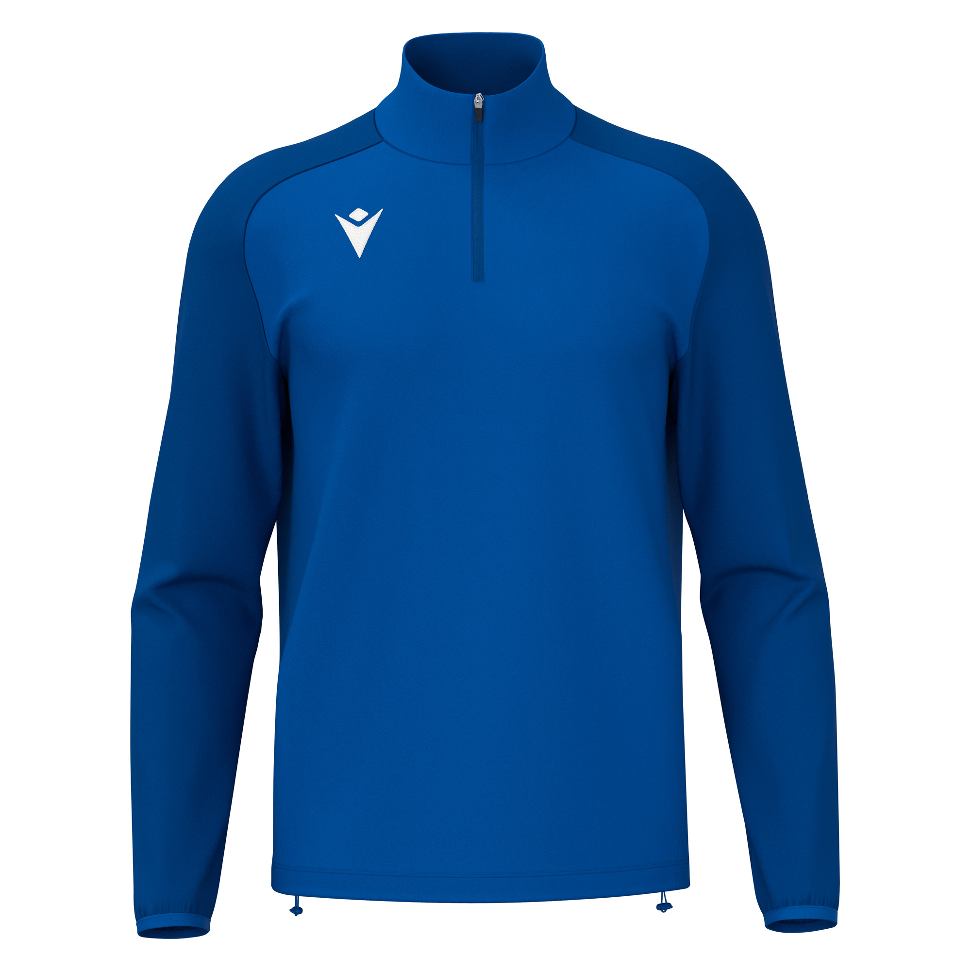 ISEN — Sudadera Entreno Jugador ROYAL