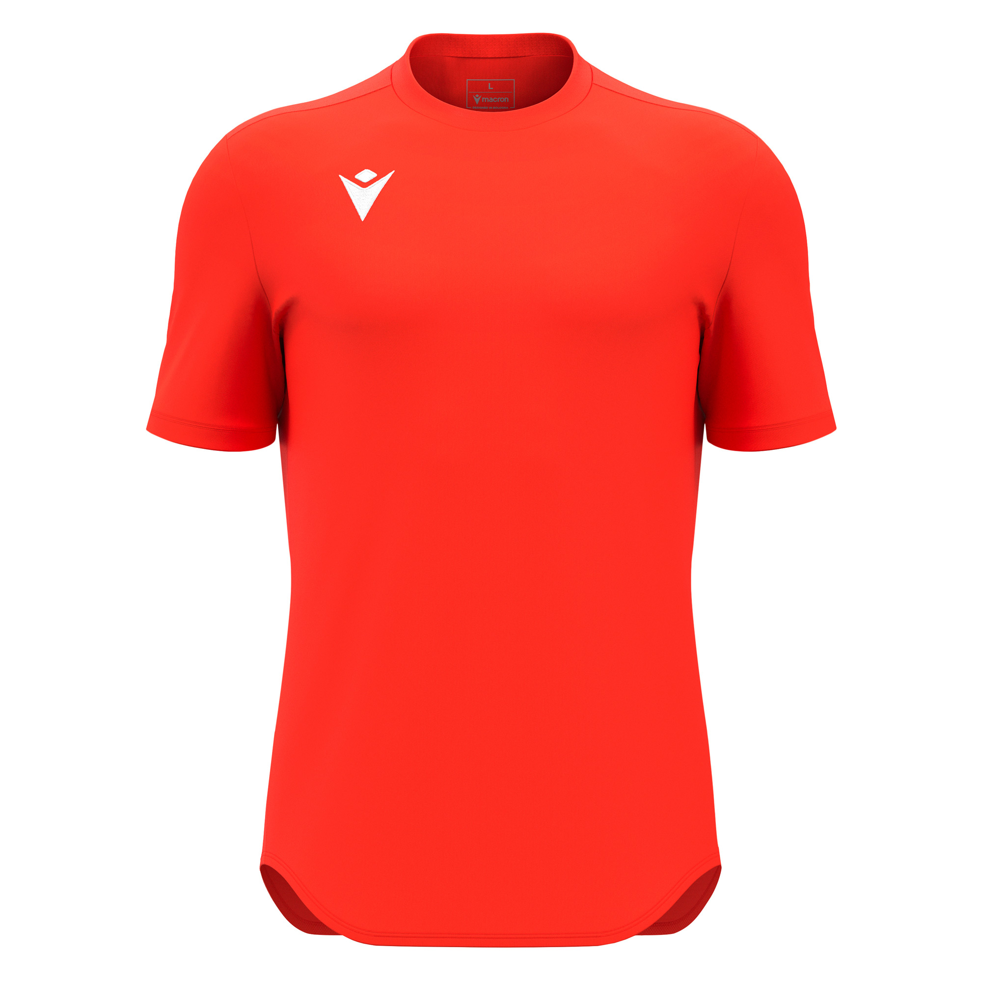 VOID — Camiseta Home Portero NARANJA